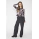 thumbnail image 4 of Polera Mesh Ignacia Gris gris M, 4 of 7