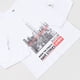 thumbnail image 4 of Polera Niño Teen M/L Focal Blanco Corona, 4 of 5