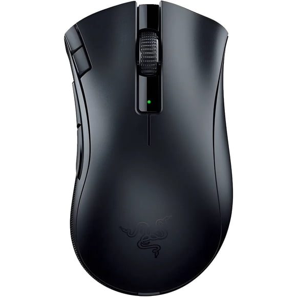 Mouse Gamer Inalambrico Razer DeathAdder V2 X HyperSpeed