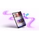 thumbnail image 3 of Tablet Ideatab 5G Kb Pen D6300 2K 11'' 8GB 256GB Gris, 3 of 10