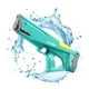 thumbnail image 1 of Pistola Lanza Aguas Eléctrica Water Gun - Verde, 1 of 5