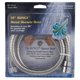 thumbnail image 1 of Manguera de ducha VITAL 150 cm de metal flexible y duradera, 1 of 1