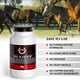 thumbnail image 4 of Tratamiento para cascos SAV-A-HOOF líquido 222 ml para caballos con aplicador, 4 of 7