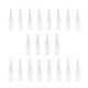 thumbnail image 3 of 20 Botellas Vacías De Aerosol Nasal Recargables, Frascos De Nariz De Niebla Fina De 15 Ml, 3 of 5