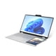 thumbnail image 2 of Notebook Dual Screen 15.6” Full HD + Pantalla Secundaria 7” | 16GB RAM DDR5 | 512GB SSD | Intel Quad-Core hasta 3.4GHz | Windows 11 Pro | Webcam Magnética, 2 of 3