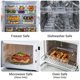 thumbnail image 5 of Contenedores para Alimentos Dealusy 10 Juegos 36oz y 12oz Herméticos, 5 of 7