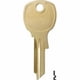thumbnail image 1 of Key Blanks Ilco National NA14, caja de 50 unidades, latón, 1 of 2