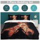 thumbnail image 5 of Drule Mihawk Bed Duvet Cover Funny Anime Cartoon Bedding Se Lightweight3 Piece Comforter Se, cases, 5 of 5