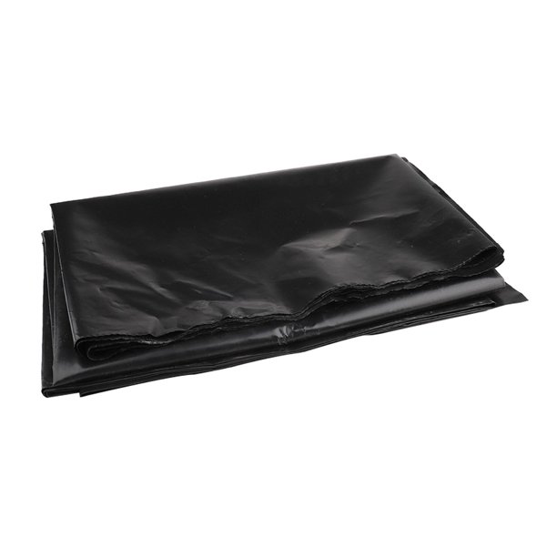 Revestimiento De Estanque Película Impermeable Pieles De Estanque Resistentes Al Desgarro Para Estanque De Peces 1.5x2M