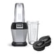 thumbnail image 1 of Licuadora personal Ninja BL450C Nutri Pro 900 W con vasos de 500 ml y 700 ml, 1 of 3