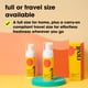 thumbnail image 5 of Limpiador Para Copa Menstrual Ph Equilibrado Sin Fragancia 60 Ml, 5 of 7
