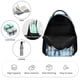 thumbnail image 3 of Olaf Presenta Mochila Escolar para Niños y Niñas, Mochila Infantil de Alta Calidad Ligera, Grande y Duradera 43x15x32cm, 3 of 6