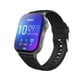 thumbnail image 1 of Smartwatch WITHit Giga AMOLED 2.04 Negro Fitness Tracker, 1 of 3
