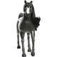 thumbnail image 5 of Cabeza móvil Toy Mattel Spirit Untamed Herd Horse, 20 cm, 5 of 6