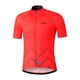 thumbnail image 1 of Tricota Jersey Shimano CW-JSPS-US21M Red/Small Logo, 1 of 2