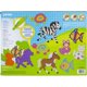 thumbnail image 2 of Kit de actividades Fuse Bead Craft Perler Pet Parade 5020 unidades, 2 of 8