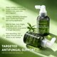 thumbnail image 2 of Spray Antifúngico Roycederm 120 ml para Pie de Atleta, 2 of 7