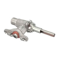 Samsung - Válvula De Quemador Range Surface Dg94 00934A Trasera Izquierda De 9500 Btu