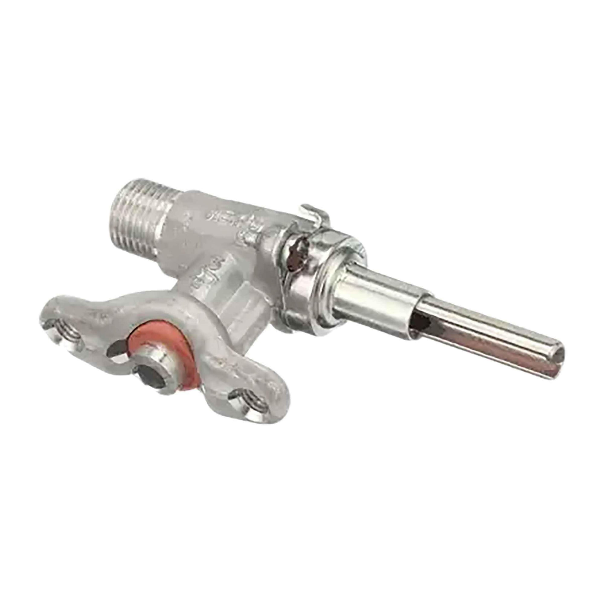 Samsung - Válvula De Quemador Range Surface Dg94 00934a Trasera Izquierda De 9500 Btu