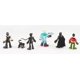 thumbnail image 4 of Figuras de Acción Fisher-Price Imaginext DC Super Amigos Batman, 4 of 6