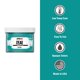 thumbnail image 2 of Tinta para serigrafía Rapid Cure® color teal® (cuarto de galón - 32 oz) - tinta plastisol para serigrafía, pintura para tela de secado rápido - Screen Print Direct®, fabricada en EE. UU., 2 of 9