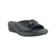 thumbnail image 2 of SANDALIAS PICCADILLY NEGRO CASUAL MUJER PI-54037500000004 - Talla 38, 2 of 6