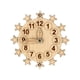 thumbnail image 4 of Tablero Ocupado Para Ni?os, Accesorios DIY, Juguetes Sensoriales De Madera Para Ni?os, Reloj De Viaje Para Ni?os, 4 of 5