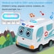 thumbnail image 3 of Juego de juguetes de médico para niños, herramientas, botiquín médico para niños y niñas, juego en casa, enfermera, inyección, estetoscopio, bebé, 3 of 5