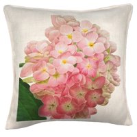 Tuyo Print - Cojín Hortencia 45X45
