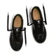 thumbnail image 3 of Zapatilla Cariuma Men TOCA Soft Grain Leather Tea Black, 3 of 5