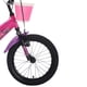thumbnail image 4 of Bicicleta Monster High 16 Fucsia, 4 of 5