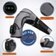 thumbnail image 3 of Heating Massage Device Infrared Therapy Vibration Electric Shoulder Massager Wrap Belt For Neck Back Body Arthritis Relief Pain, 3 of 3