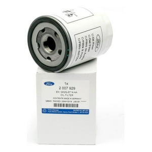 Ford - Filtro Aceite Original Transit Custom 310S (2012 )