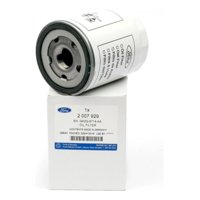 Ford - Filtro Aceite Original Transit Custom 310S (2012 )