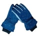 thumbnail image 1 of Guantes De Nieve, Invierno Para Niños. Diseño Garritas Azul, 1 of 3