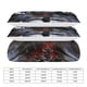 thumbnail image 2 of Overlord Anime Home Bed 3-piece Set Classic Japanese Anime Polyester Wash Student Dormitory Set, 2 of 5