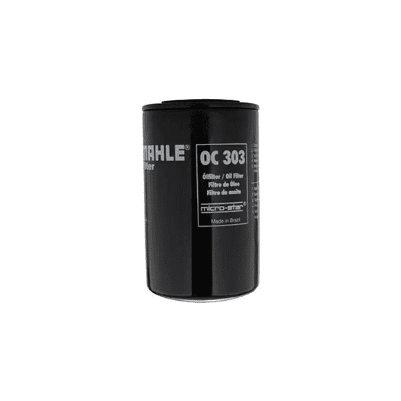 Filtro Aceite Mahle OC 303