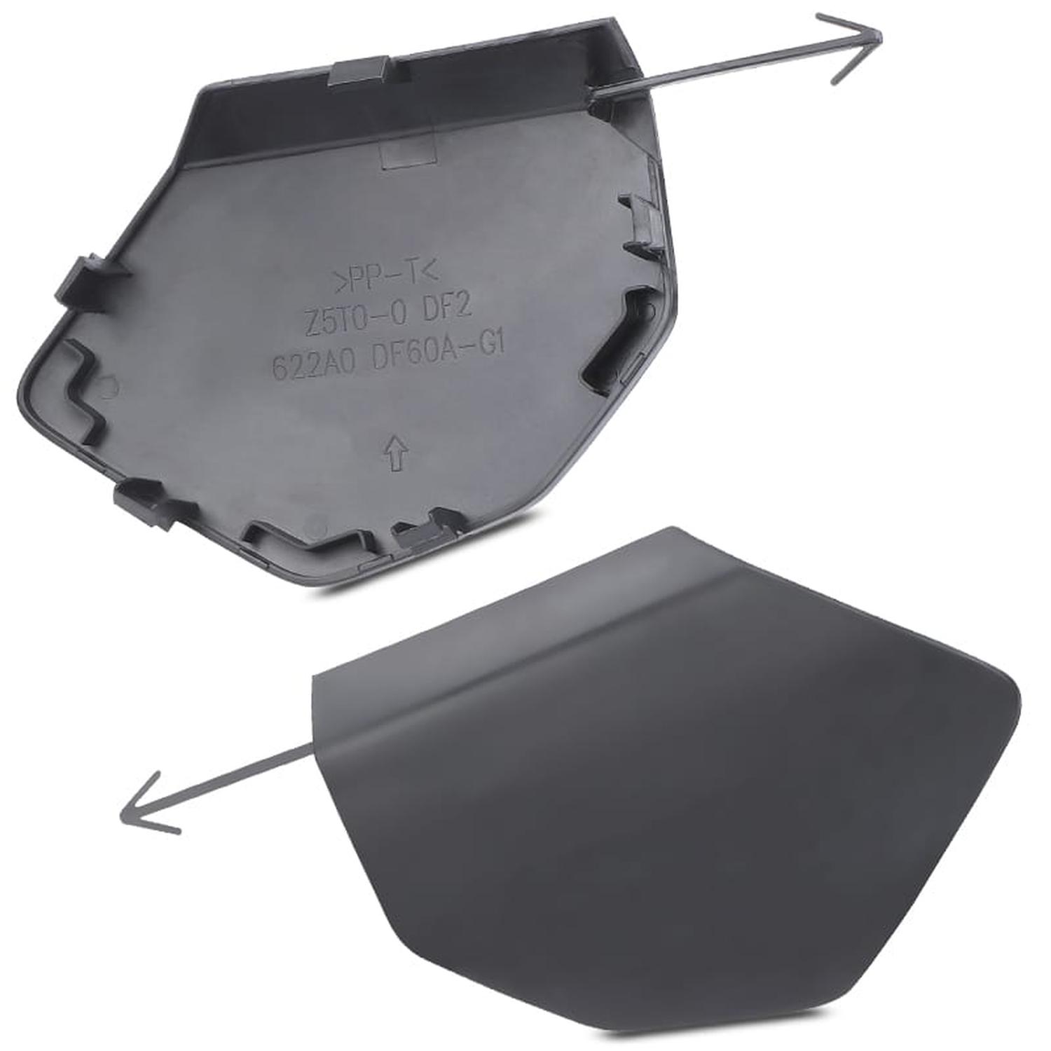 Autoparts - Tapa Gancho Delantero Para Nissan Qashqai J11 2018+ Original