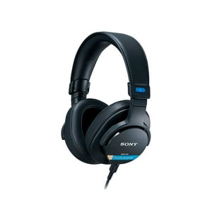 Audífonos Para Estudio Profesional Mdr-M1 Sony