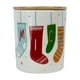 thumbnail image 5 of Contenedor Ceramica 900 Ml Navidad Disney Classic - Blanco, 5 of 6