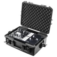 Estuches Case Odyssey Moldeados Por Inyección Para Rane72 Y Pionner Djm-S11