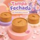 thumbnail image 1 of Galleta Tik Tok Viral de Albóndigas Squishy Baozi Sorprende, 1 of 3