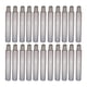 thumbnail image 5 of Tubos De Aluminio Vacíos Para Pintura Acrílica, óleo Y Acuarela, 20 Unidades, 10 Ml, Rellenables, 5 of 5
