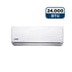 thumbnail image 1 of Aire Acondicionado Split On/Off York 24.000 BTU, 1 of 2