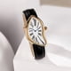 thumbnail image 2 of Reloj Gosasa Luxury Creativo Melting Unisex Cuarzo 3ATM, 2 of 3