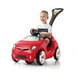 thumbnail image 2 of Correpasillo Infantil Sportster, 2 of 2