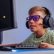 thumbnail image 5 of Gafas Para Juegos Hope Amber Blue Que Bloquean La Luz Para Niños, 5 of 8