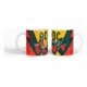 thumbnail image 1 of Taza AC/DC Rock Clásico D2, 1 of 2