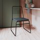 thumbnail image 2 of Silla Eiffel Negro, 2 of 3