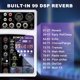 thumbnail image 3 of Minimezclador BOMGE BMG-04B de 4 canales con Bluetooth 99DSP blanco, 3 of 9